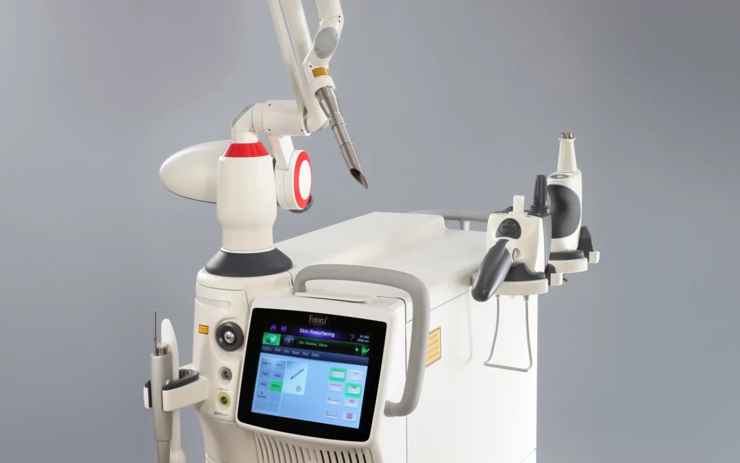 Ouverture de l’Institut Murat : le SP Dynamis de Fotona au cœur de nos soins d’excellence