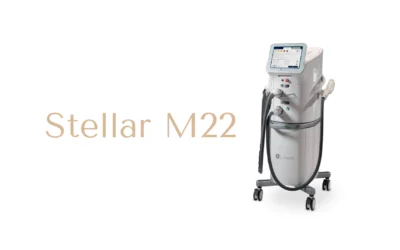 Événement à l’Institut Murat : l’arrivée du Stellar M22, nouvelle référence en laser esthétique